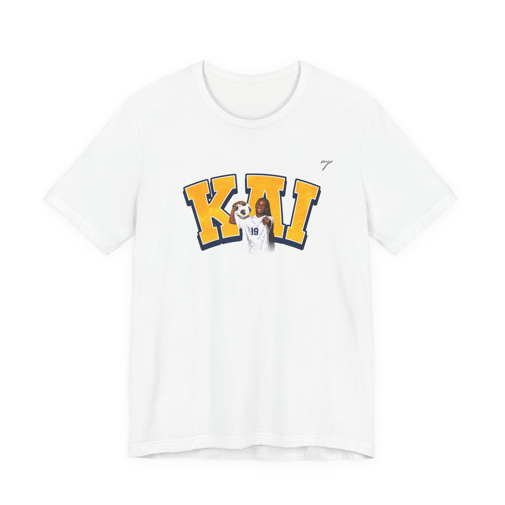 Kai LaBarrie Graphic Tee