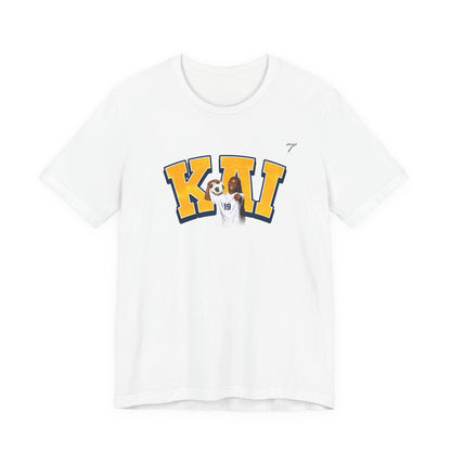 Kai LaBarrie Graphic Tee