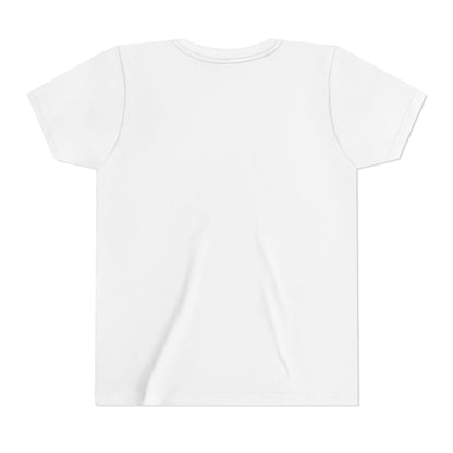 Colin White Youth Graphic Tee
