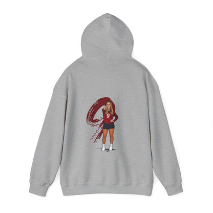 Shannon O'Laughlin Vintage Hoodie