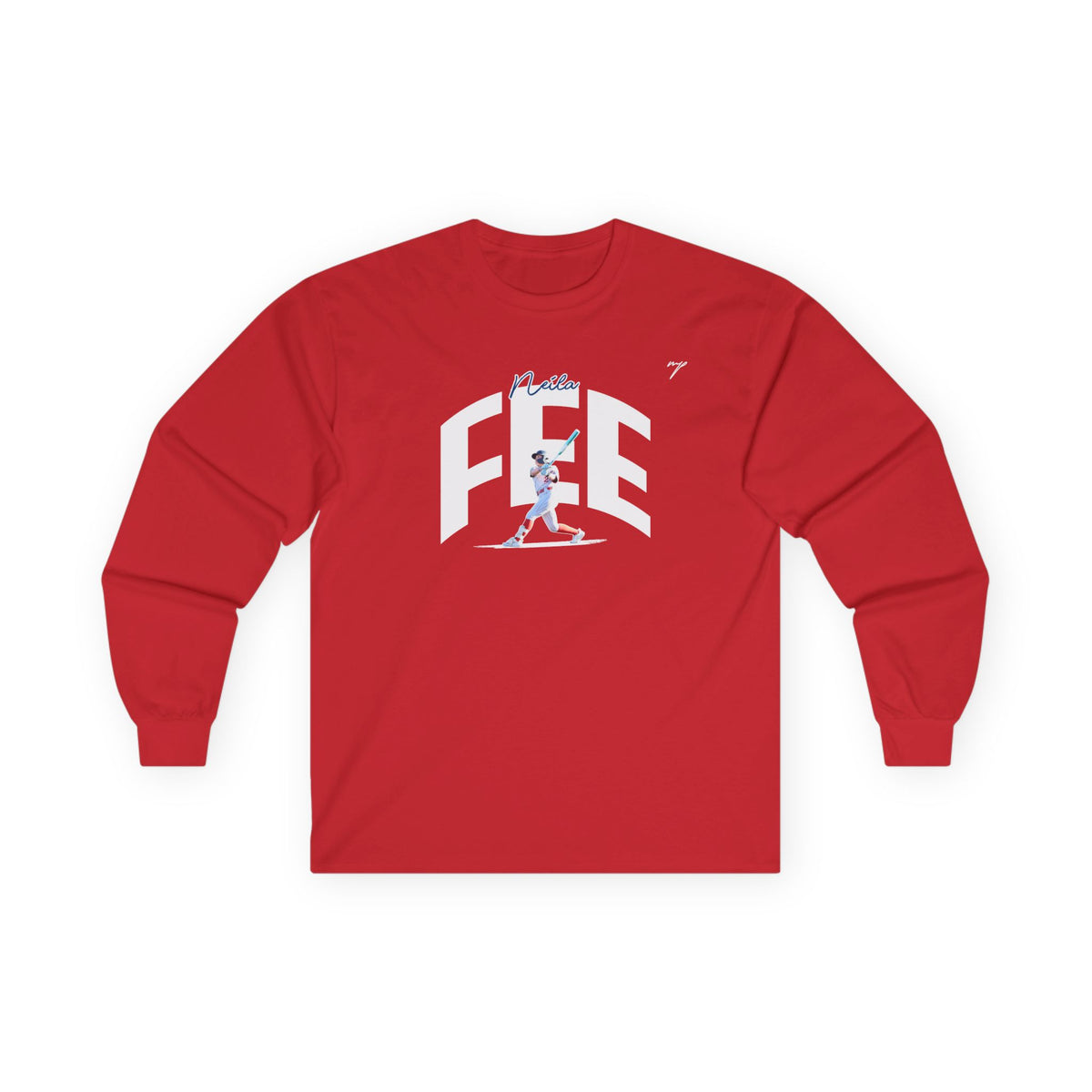 Neila Fee Long Sleeve