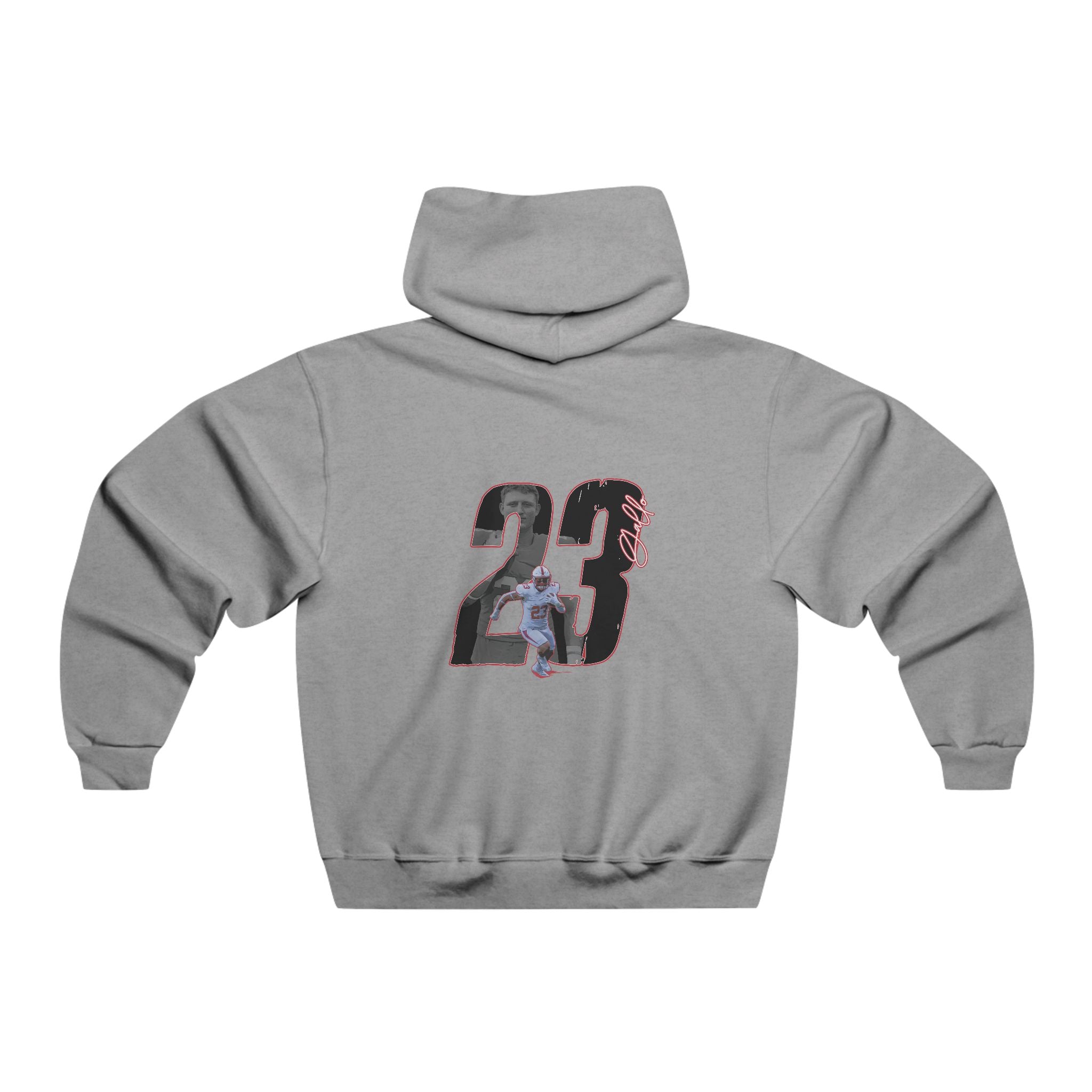 Ethan Gallo Vintage Hoodie