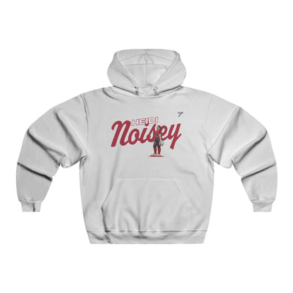 Heidi Noisey Vintage Hoodie