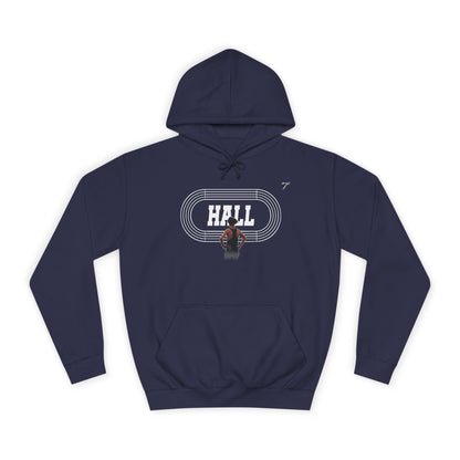Jacob Hall Hoodie