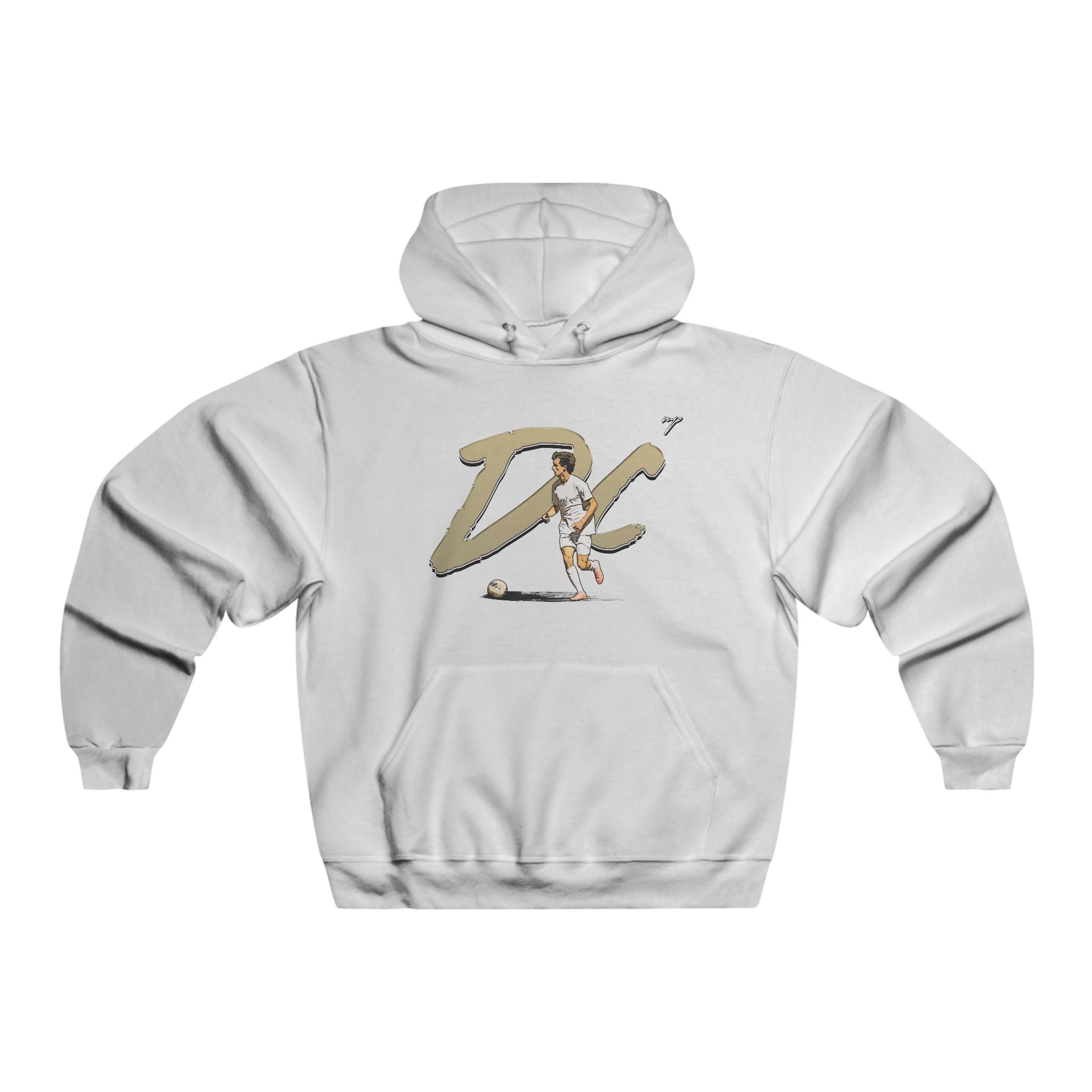 Dillon Clarke Vintage Hoodie