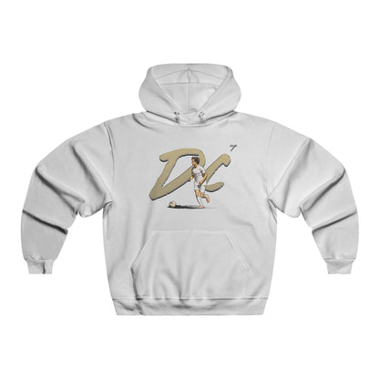Dillon Clarke Vintage Hoodie
