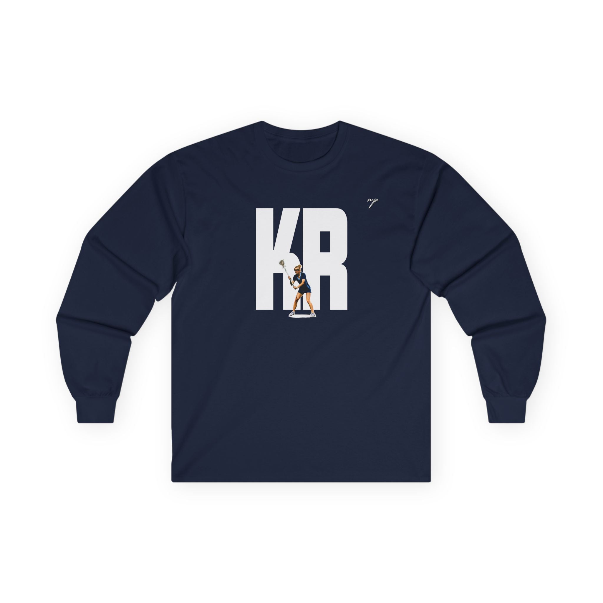 Keira Ramondo Long Sleeve Tee