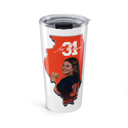 Ava Phillips Tumbler Mug