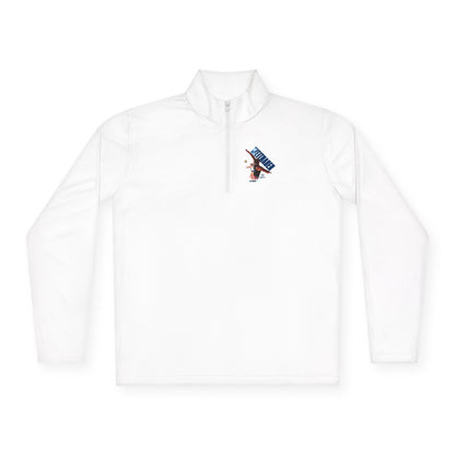 Kate Weitnauer Quarter-Zip