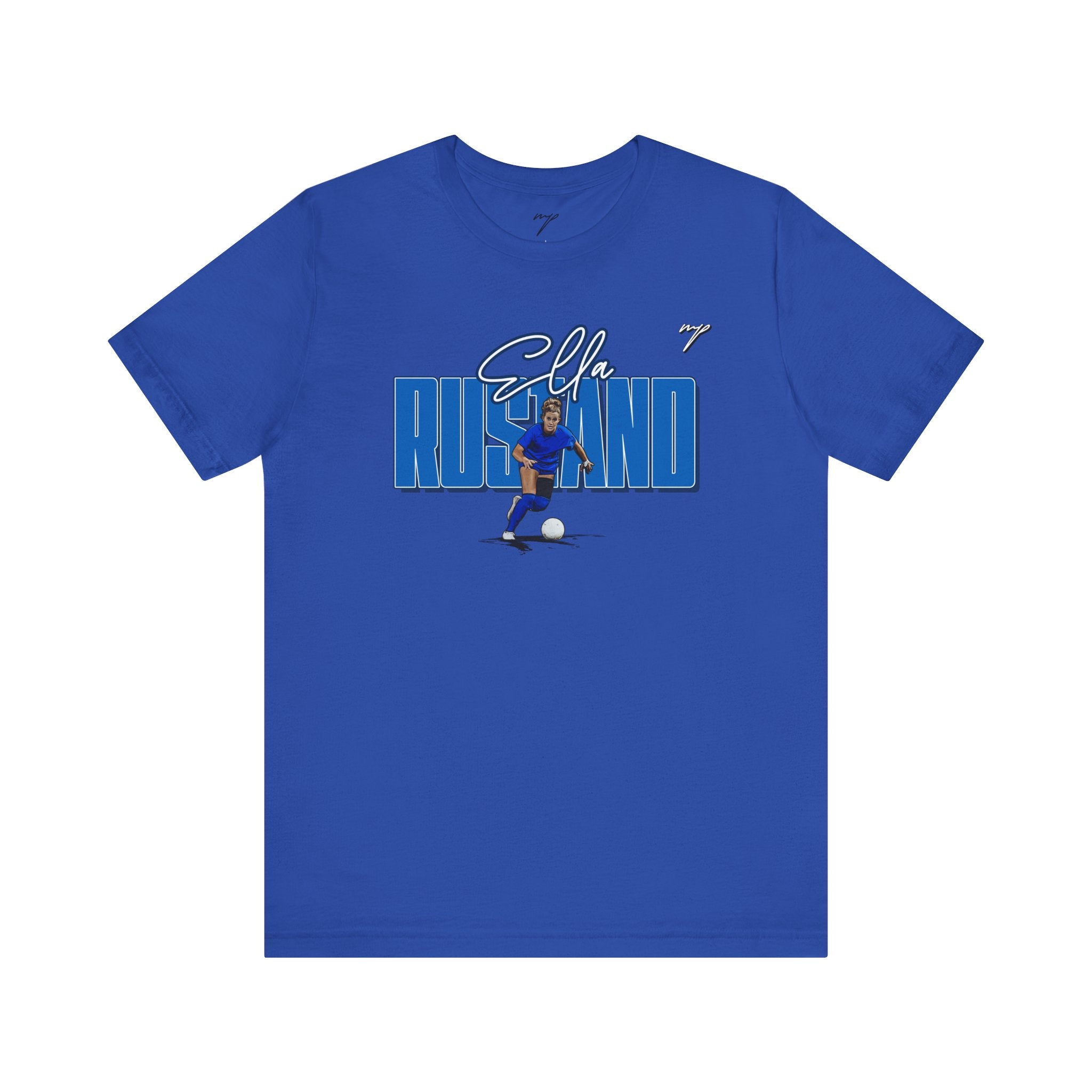 Ella Rustand Graphic Tee