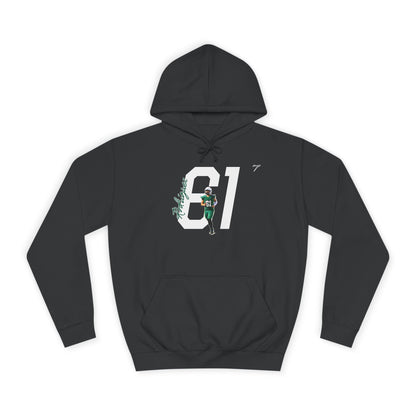 Abraham Rodriguez Hoodie