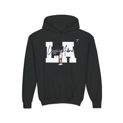 Lizzie Anné YOUTH Hoodie