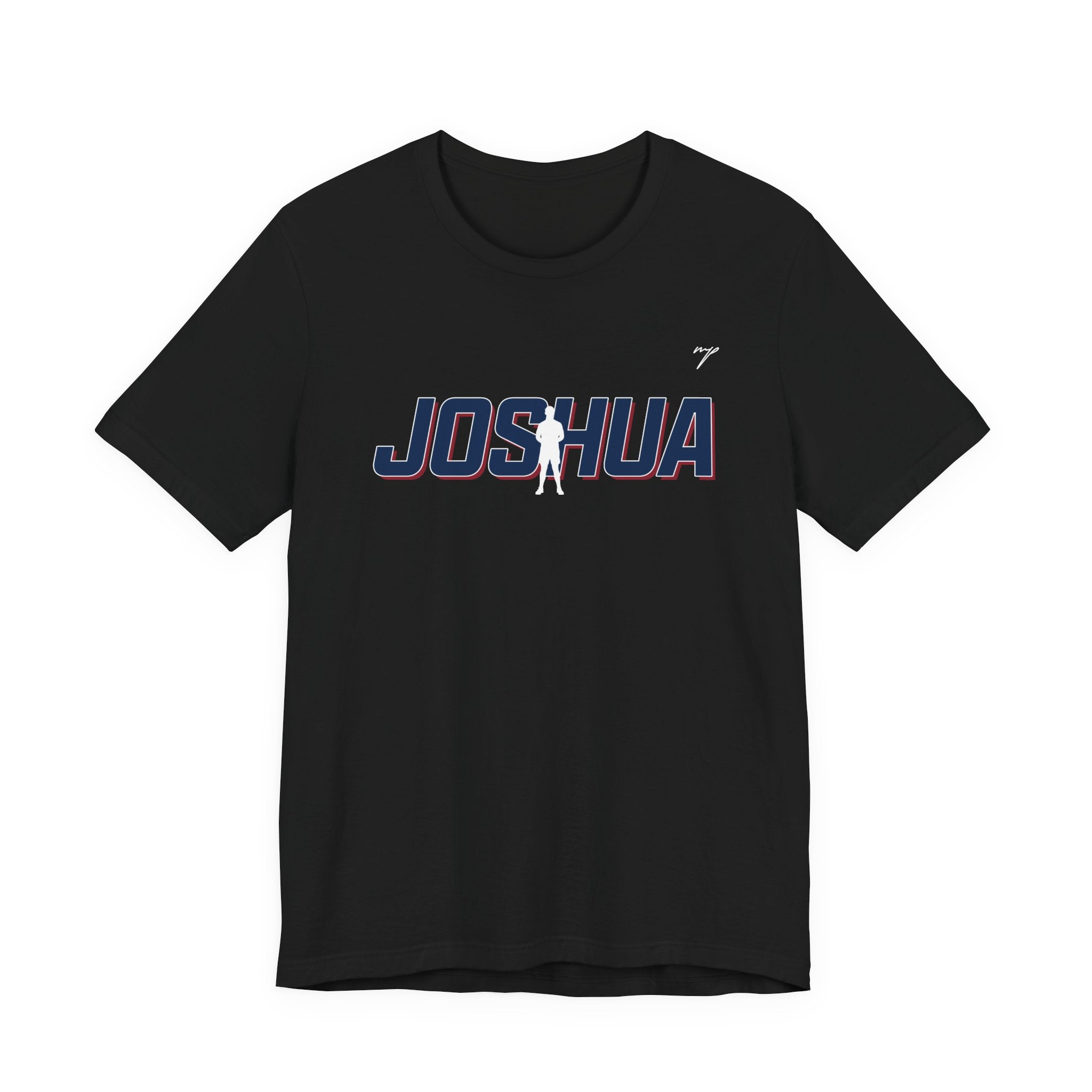 Joshua Toscano Graphic Tee