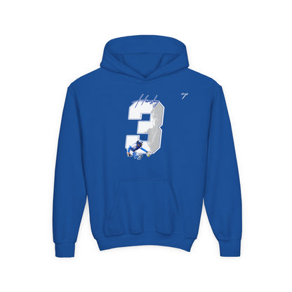 Gabbie Hensley YOUTH Hoodie