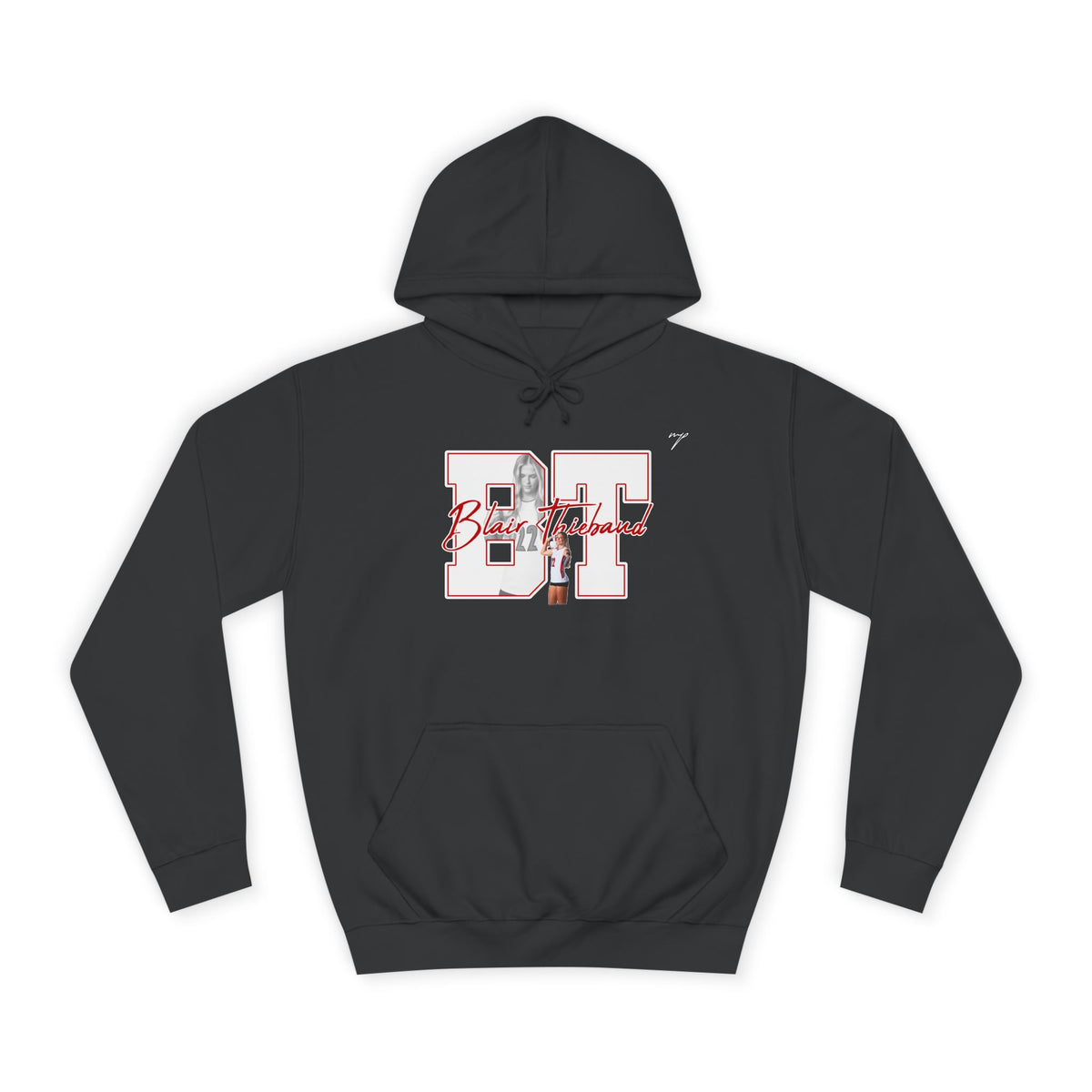 Blair Thiebaud Hoodie