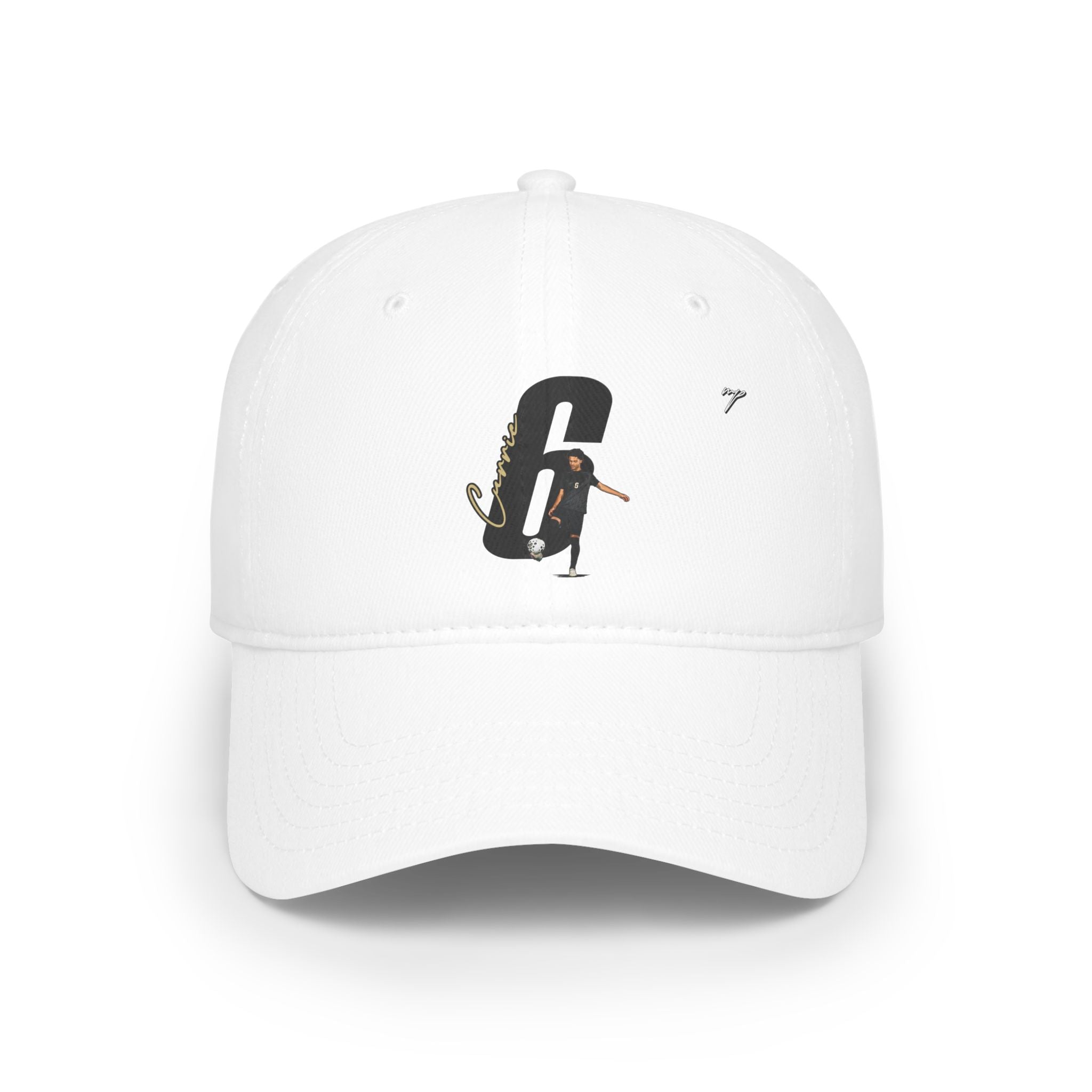 Lorenze Currie Hat