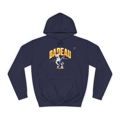 Makai Badeau Hoodie