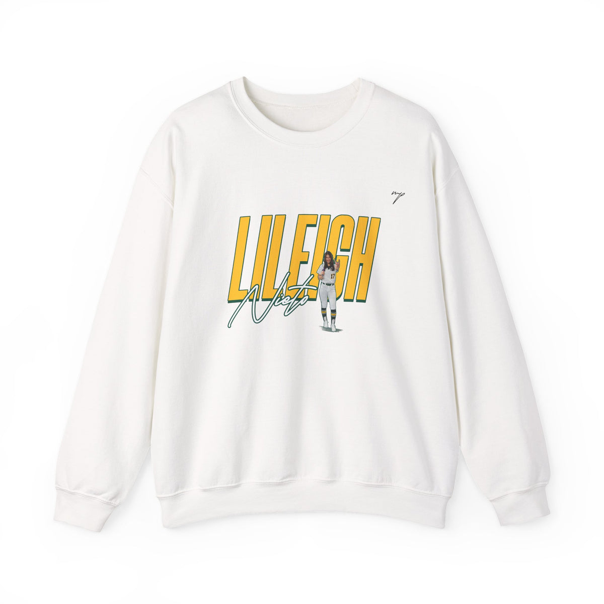 Lileigh Nieto Crewneck