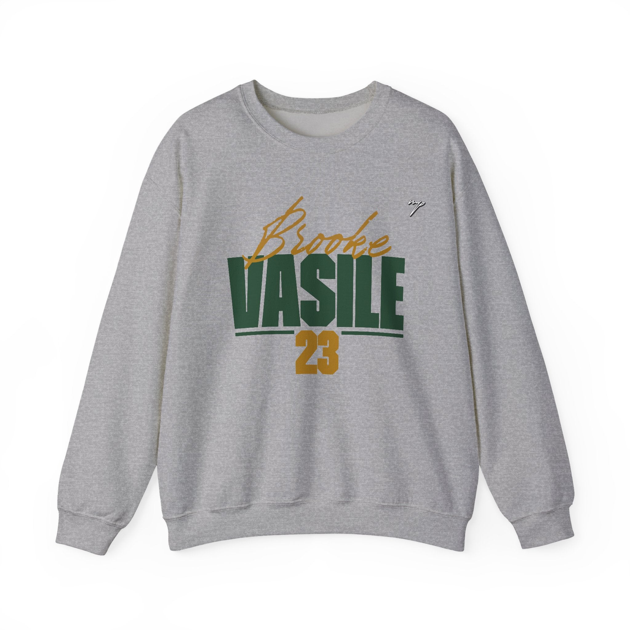 Brooke Vasile Crewneck