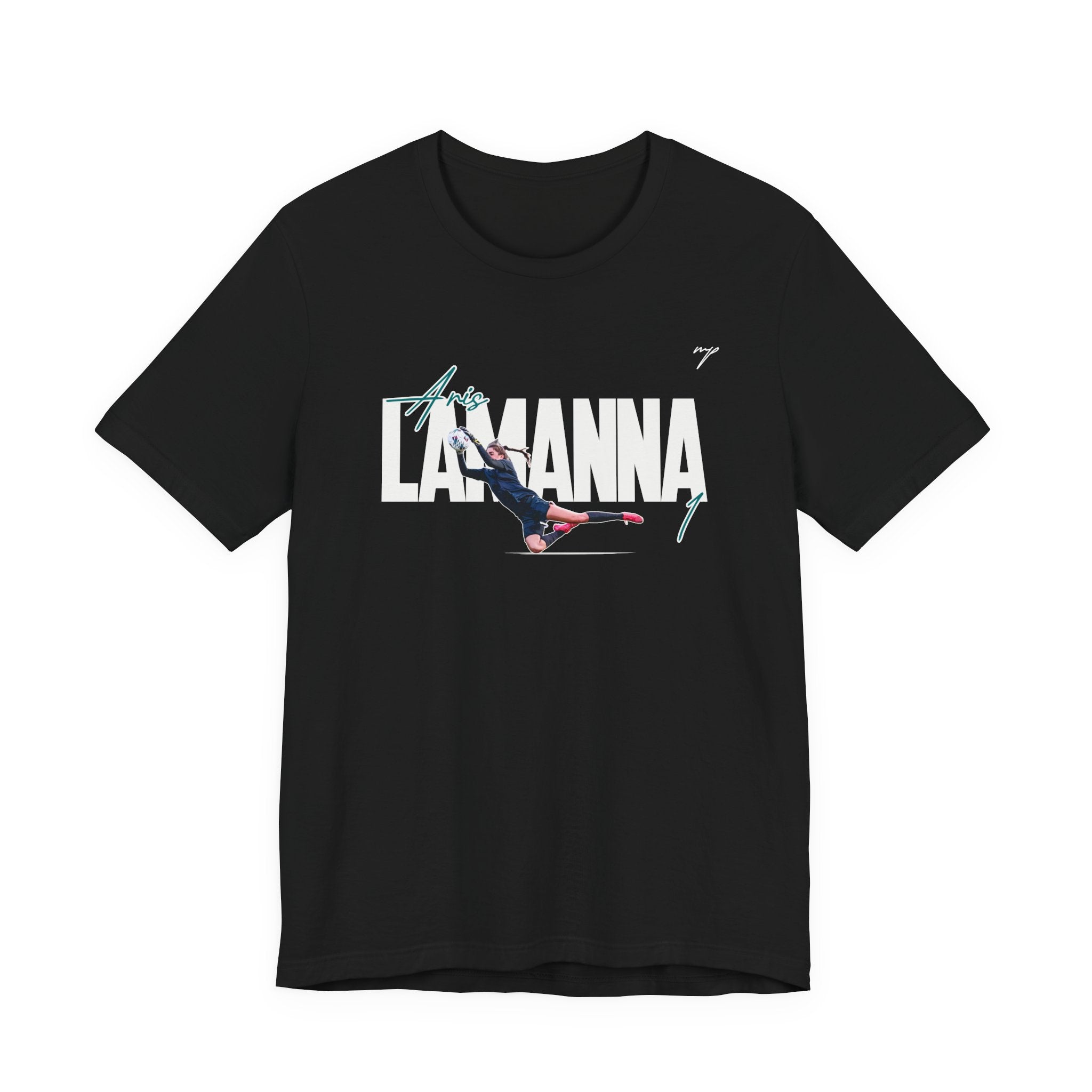 Aris Lamanna Graphic Tee