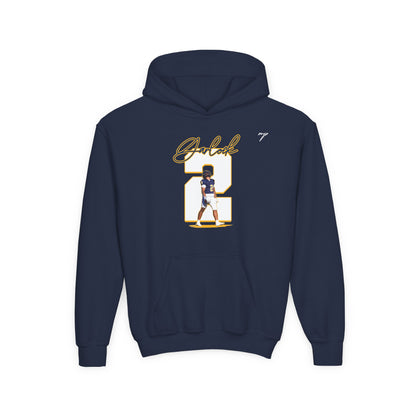 Avery Garlock YOUTH Hoodie