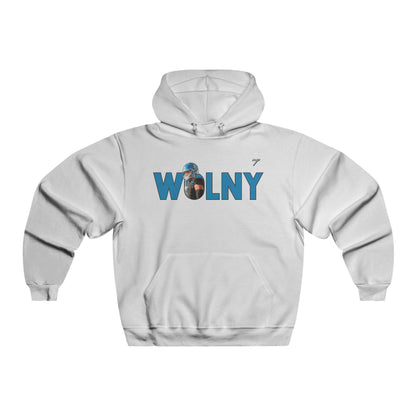 Landon Wolny Vintage Hoodie