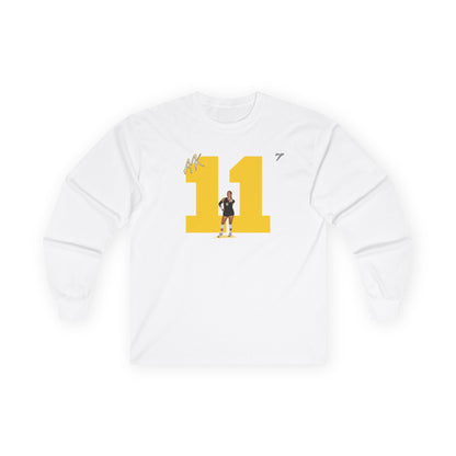 Addy Kois Long Sleeve Tee