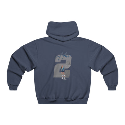 Mckaley Herr Vintage Hoodie