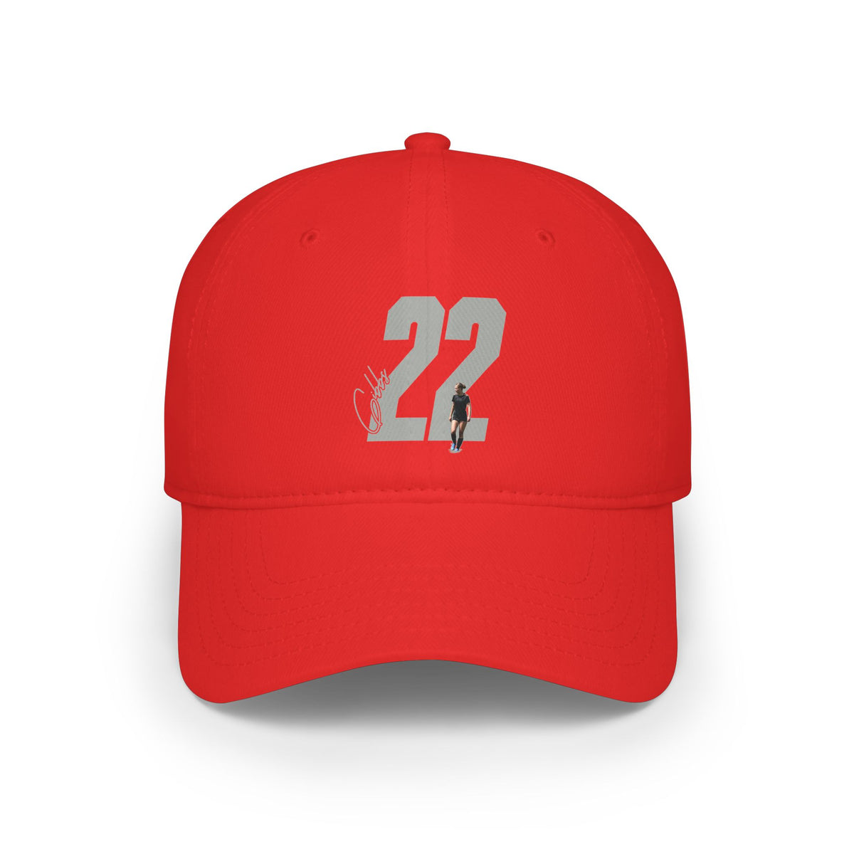 Nya Gibbs Hat