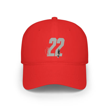 Nya Gibbs Hat