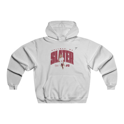 Maycen Slater Vintage Hoodie