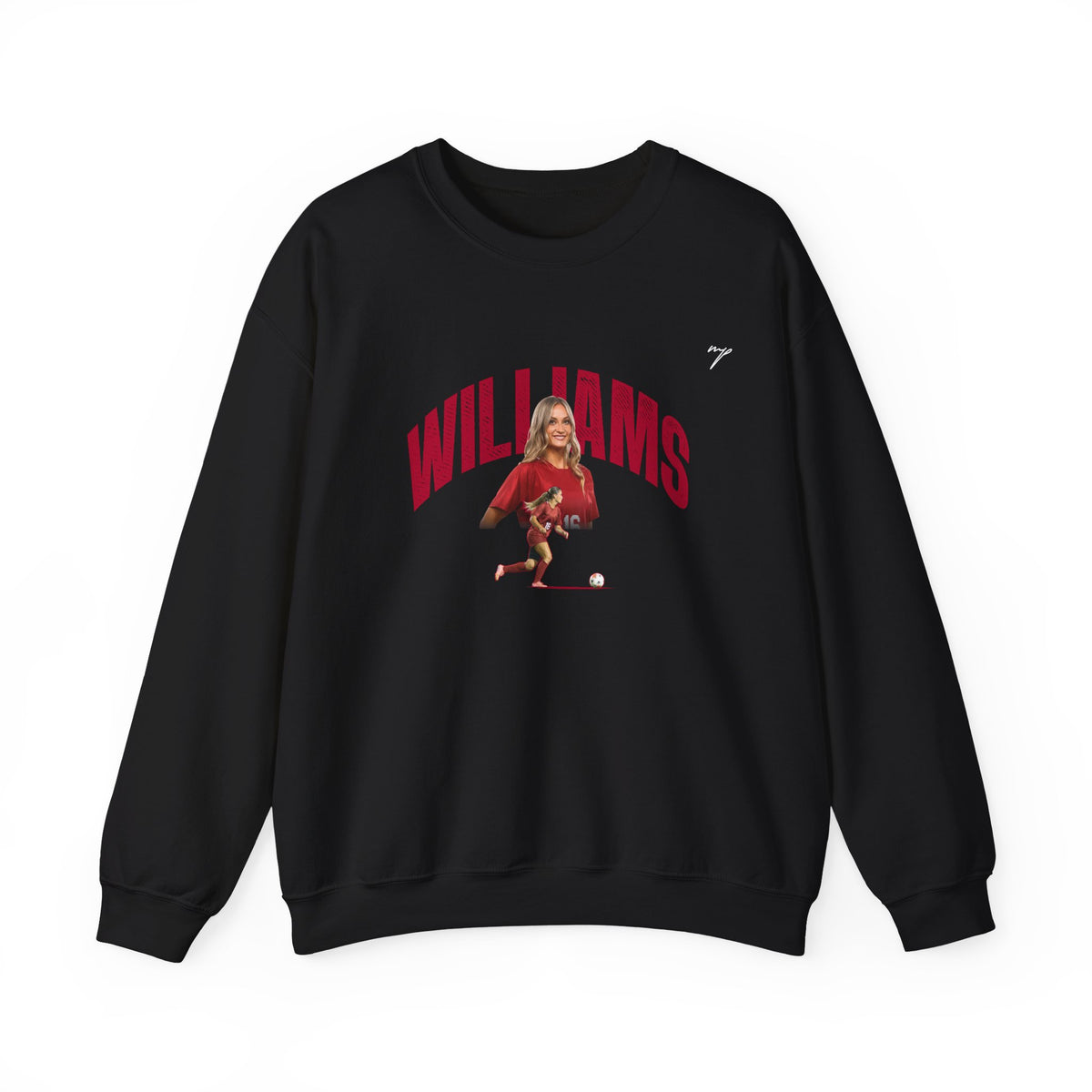 Ivy Williams Crewneck