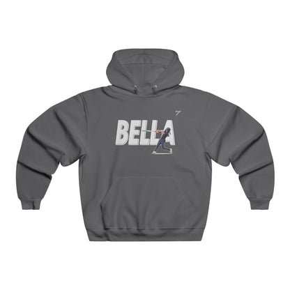 Bella Bourque Vintage Hoodie