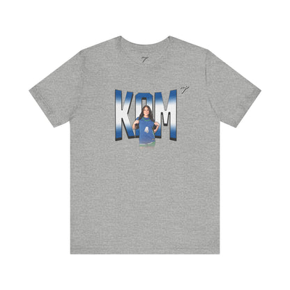 Kam Barnitz Graphic Tee