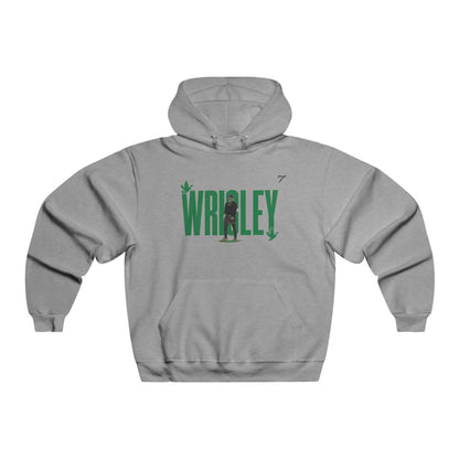 Wrigley Zweifel Vintage Hoodie