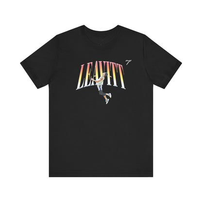 Damon Leavitt Graphic Tee