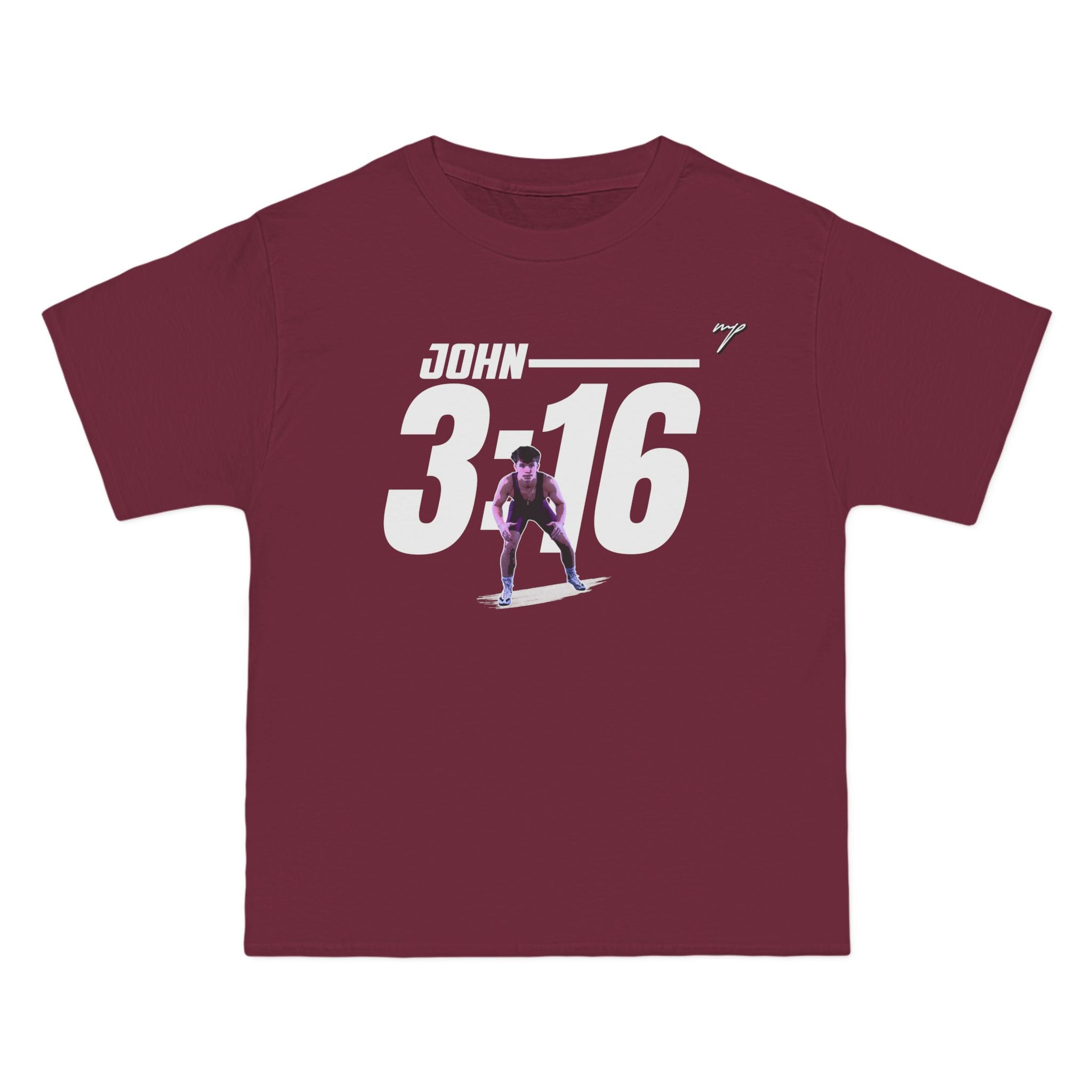 Chase Smith Vintage Tee