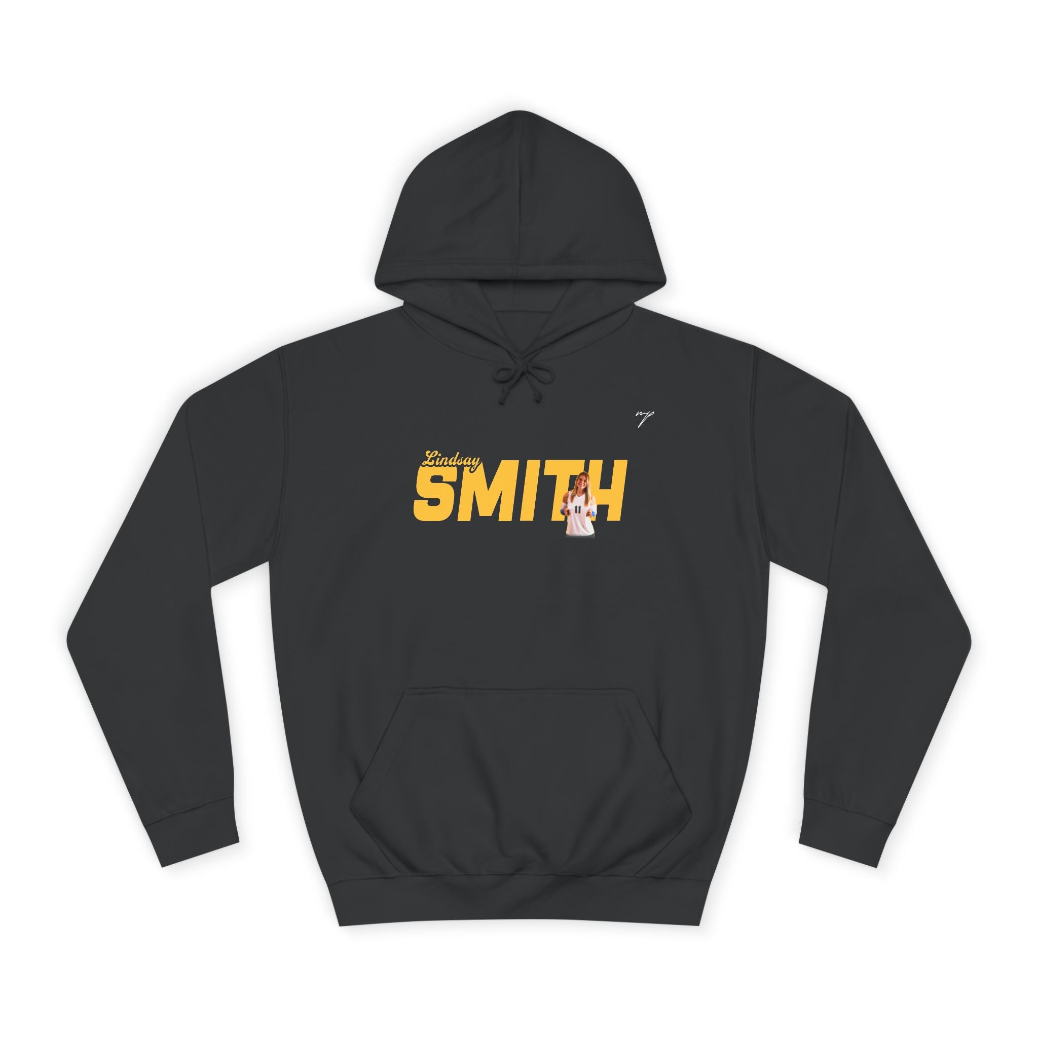 Lindsay Smith Hoodie