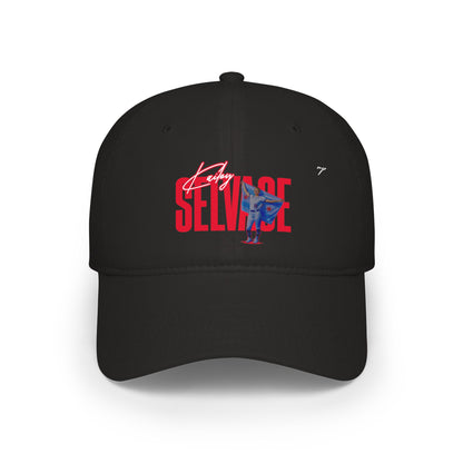Kailey Selvage Hat