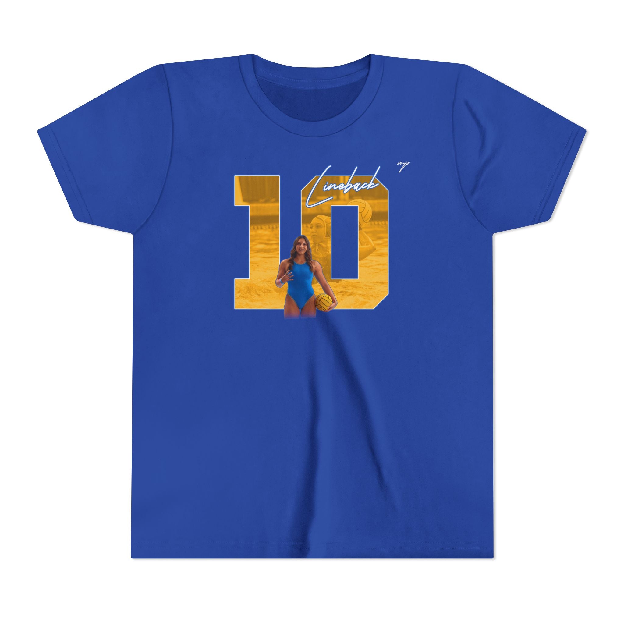 Emma Lineback YOUTH Graphic Tee