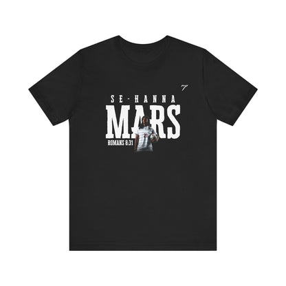 Se-Hanna Mars Graphic Tee
