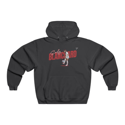 Emily Blanchard Vintage Hoodie