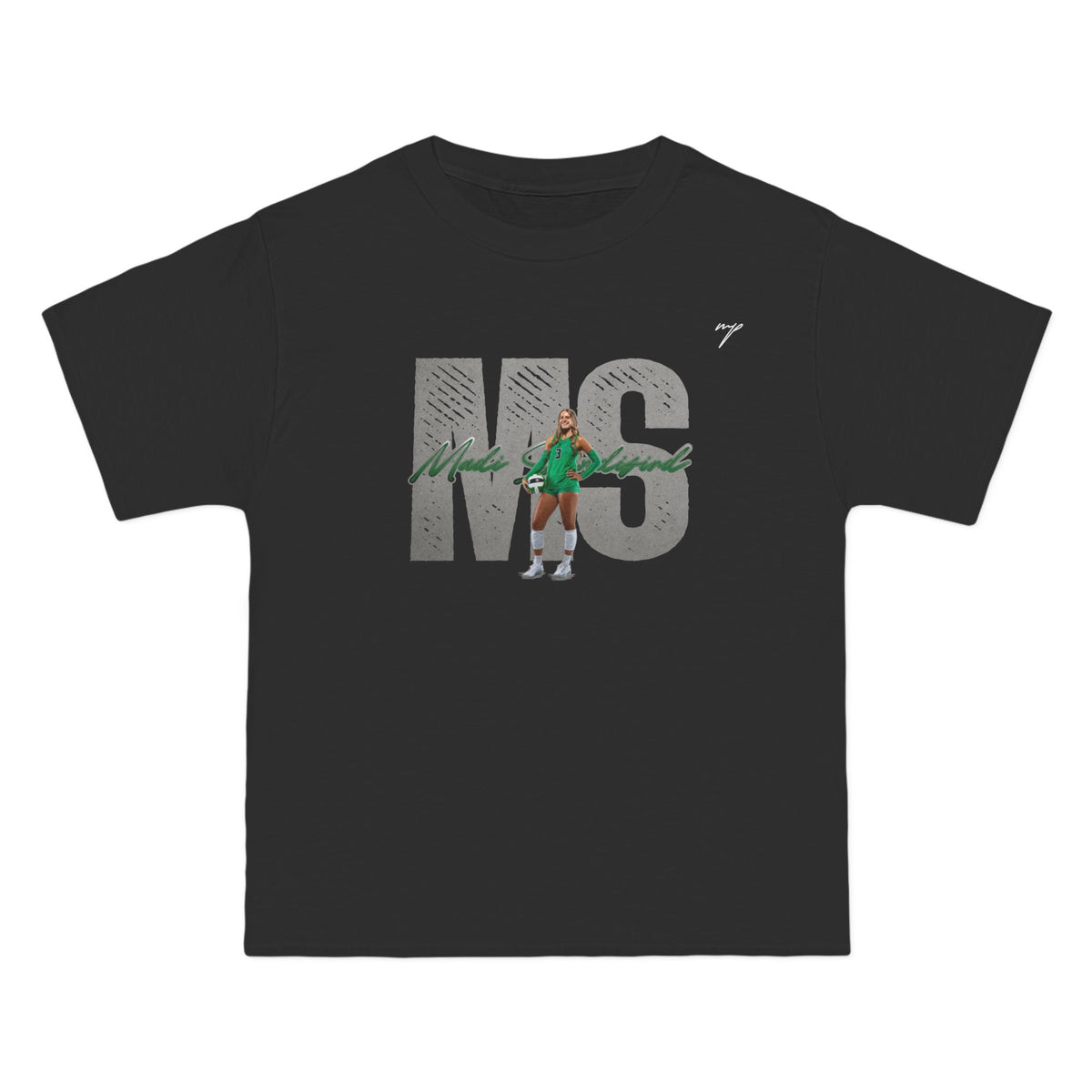 Madi Standifird Vintage Tee