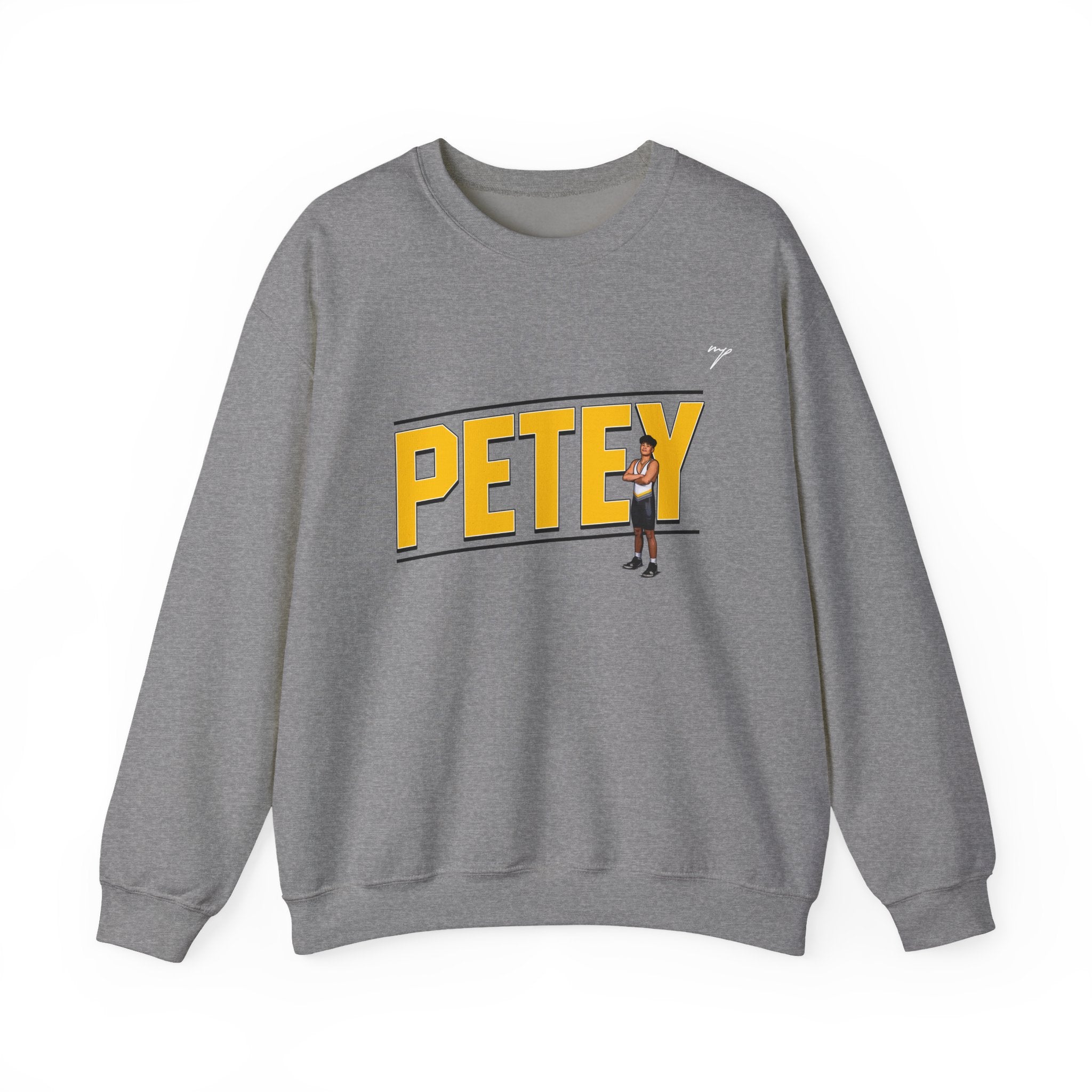 Peter Rincan Crewneck