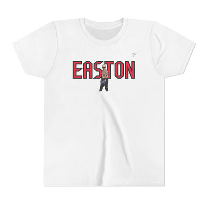 Easton Albert YOUTH Graphic Tee