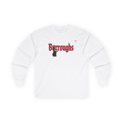 Lucy Burroughs Long Sleeve