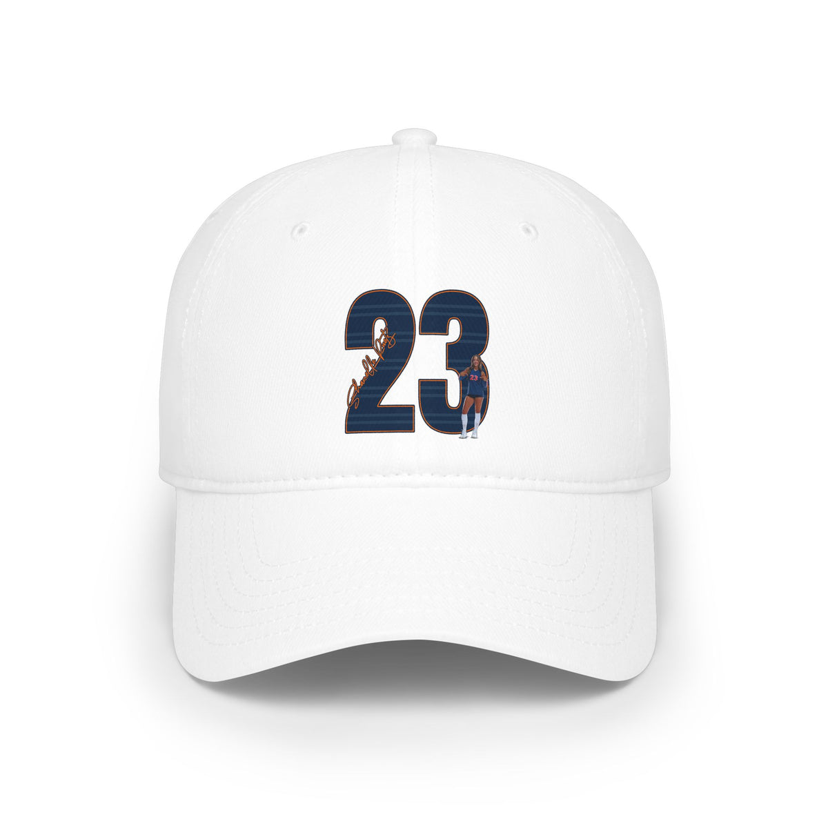 Shanelle Puetz Hat