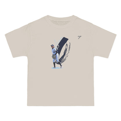 Anna Fluder Vintage Tee