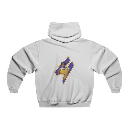 Hassane Diallo Vintage Hoodie