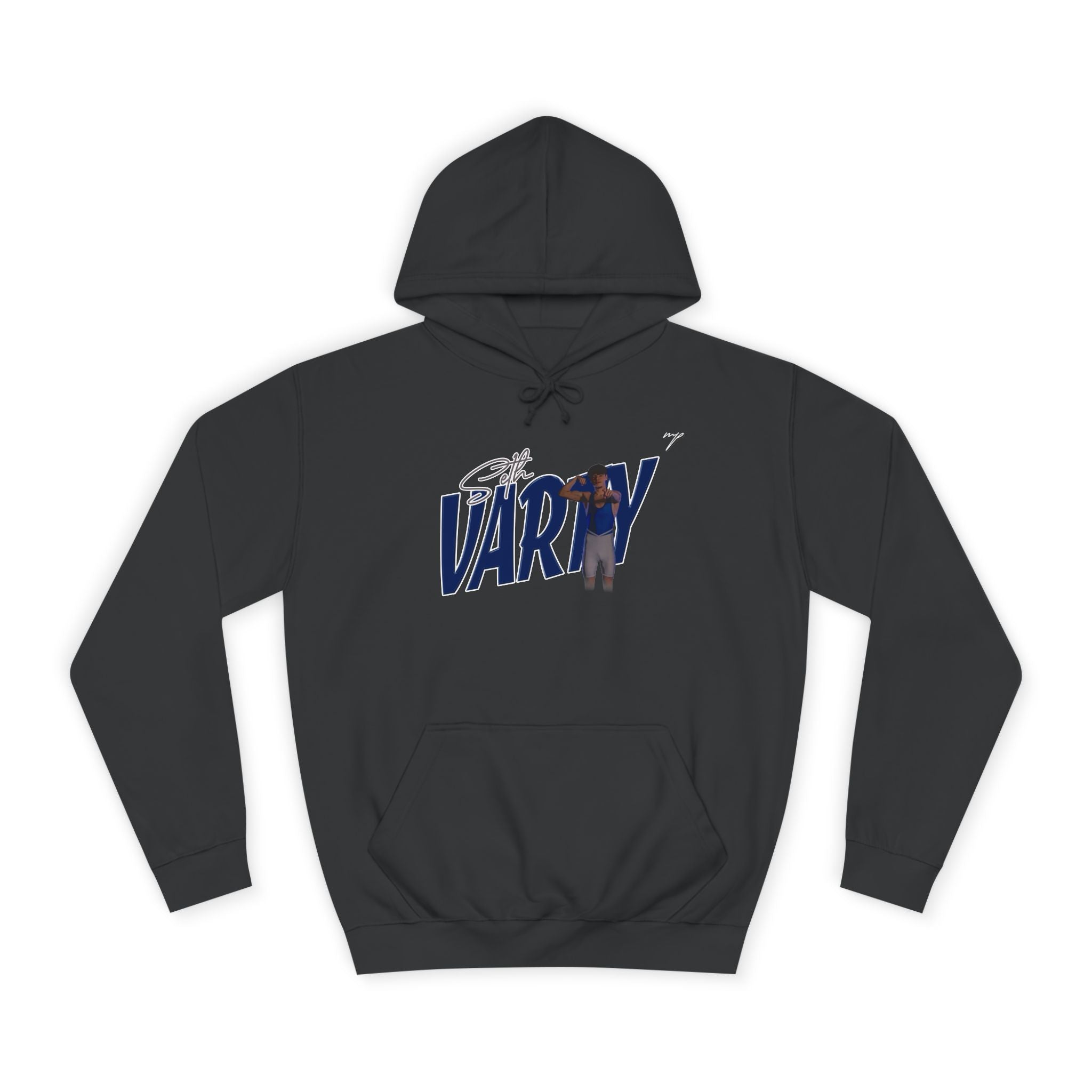 Seth Varty Hoodie